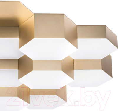 Потолочный светильник Lightstar Favo 750161