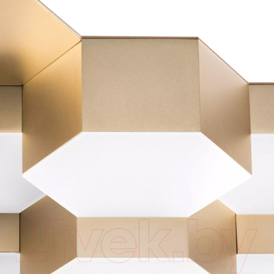 Потолочный светильник Lightstar Favo 750161