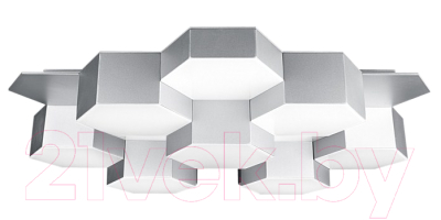 Потолочный светильник Lightstar Favo 750162 - фото