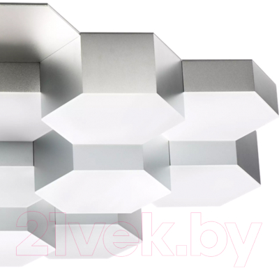 Потолочный светильник Lightstar Favo 750162