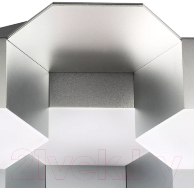 Потолочный светильник Lightstar Favo 750162