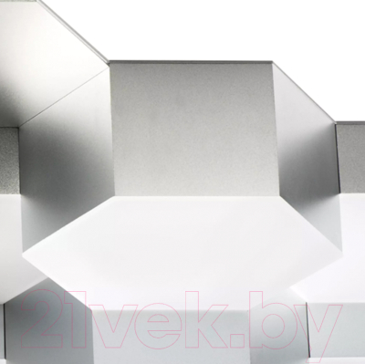 Потолочный светильник Lightstar Favo 750162