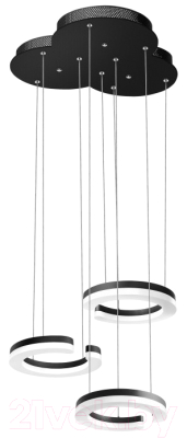 Люстра Lightstar Unitario 763337 - фото