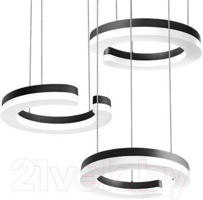 Люстра Lightstar Unitario 763337