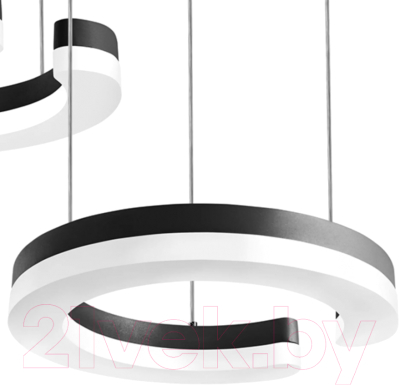 Люстра Lightstar Unitario 763337