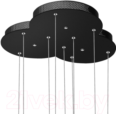 Люстра Lightstar Unitario 763337