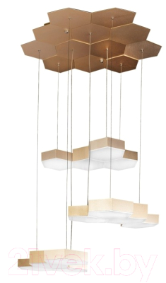 Потолочный светильник Lightstar Favo 750221 - фото