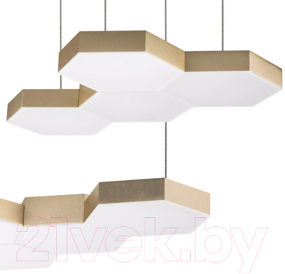 Потолочный светильник Lightstar Favo 750221