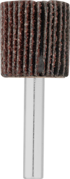 Шлифовальный круг Matrix Лепестковый для дрели 74101