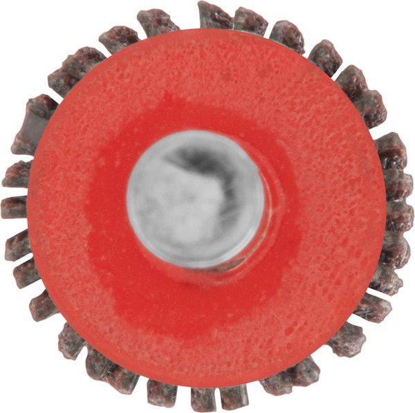 Шлифовальный круг Matrix Лепестковый для дрели 74101