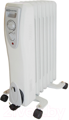 Масляный радиатор TDM SQ2501-0902 - фото