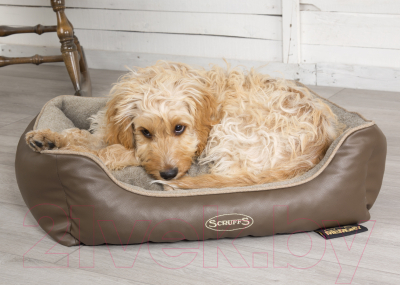 Лежанка для животных Scruffs Chateau / 938505