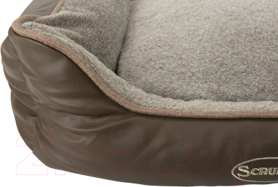 Лежанка для животных Scruffs Chateau / 938505