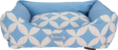 Лежанка для животных Scruffs Florence / 820693 - фото