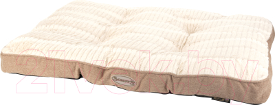 Матрас для животных Scruffs Ellen / 820921/BR - фото