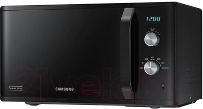 Микроволновая печь Samsung MS23K3614AK/BW