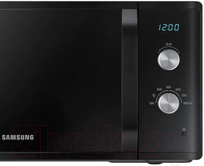 Микроволновая печь Samsung MS23K3614AK/BW