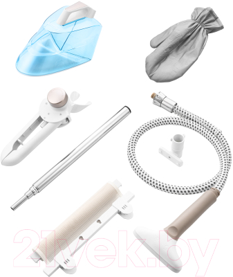 Отпариватель Kitfort KT-938