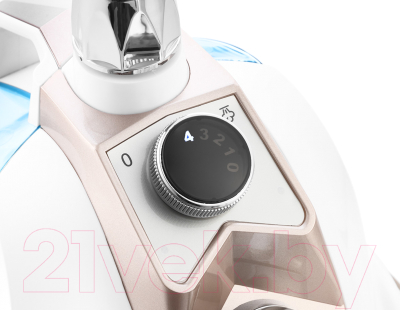 Отпариватель Kitfort KT-938