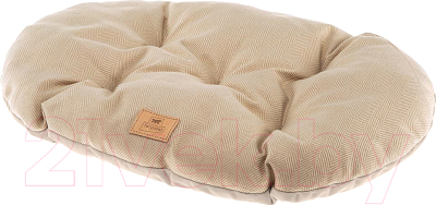Матрас для животных Ferplast Stuart 89/10 / 83708913 (бежевый) - фото