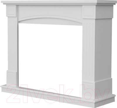 Портал для камина Смолком Boston SYM26/MB/JUP - фото