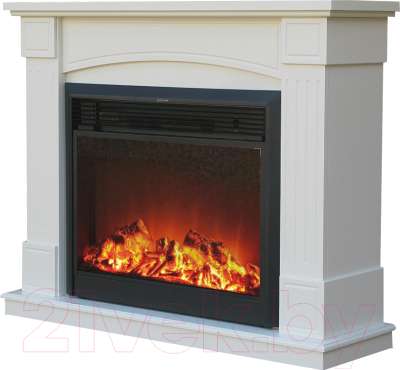 Портал для камина Смолком Boston SYM26/MB/JUP