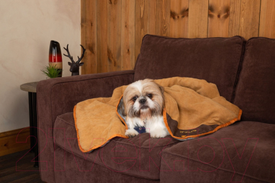 Подстилка для животных Scruffs Thermal / 820976 (коричневый)