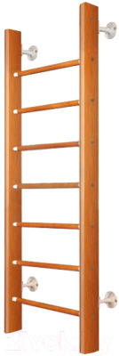 Шведская стенка Карусель 2Д.01.01-01 - фото