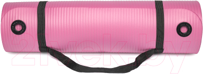 Коврик для йоги и фитнеса Sundays Fitness IR97506