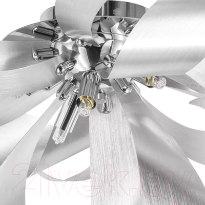 Потолочный светильник Lightstar Turbio 754169