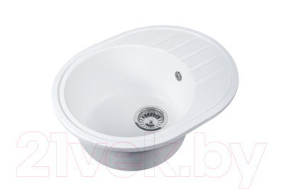 Мойка кухонная БелЭворс New Lux L