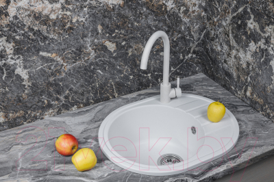 Мойка кухонная БелЭворс New Lux L