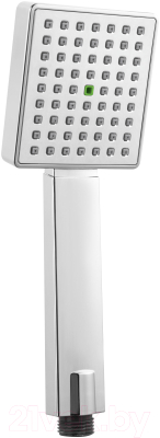 Лейка ручного душа Ferro Amigo VerdeLine 1F S190VL-B - фото