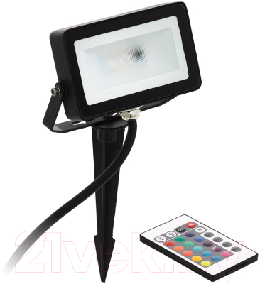 Светильник уличный Eglo RGB 98185 - фото