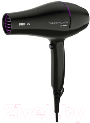 Профессиональный фен Philips DryCare BHD274/00