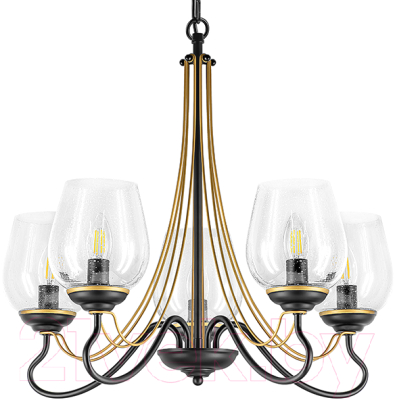 Люстра Lightstar Bolla 734057