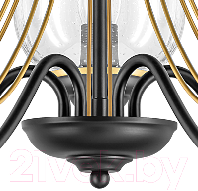 Люстра Lightstar Bolla 734057