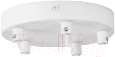 Люстра Lightstar Acrobata 761056