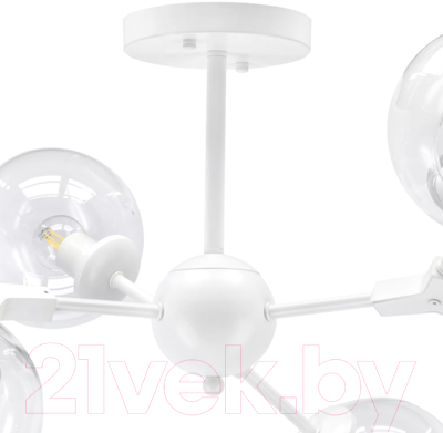 Люстра Lightstar Beta 785066