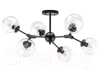 Люстра Lightstar Beta 785067 - фото