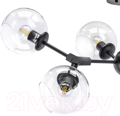 Люстра Lightstar Beta 785067