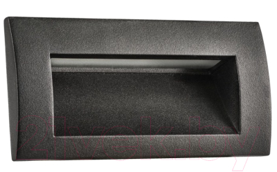 Бра уличное Lightstar Estra 383574 - фото