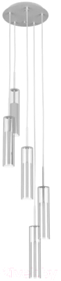 Люстра Lightstar Cilino 756056 - фото
