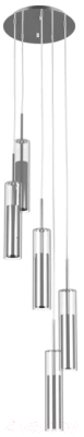 Люстра Lightstar Cilino 756054 - фото