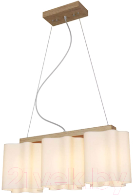 Люстра Lightstar Nubi Legno 802135