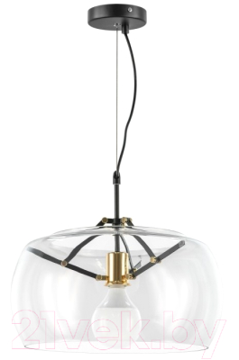 Потолочный светильник Lightstar Acquario 752010 - фото