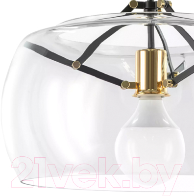 Потолочный светильник Lightstar Acquario 752010