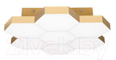 Потолочный светильник Lightstar Favo 750071 - фото