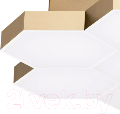 Потолочный светильник Lightstar Favo 750071