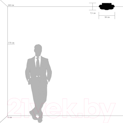 Потолочный светильник Lightstar Favo 750071